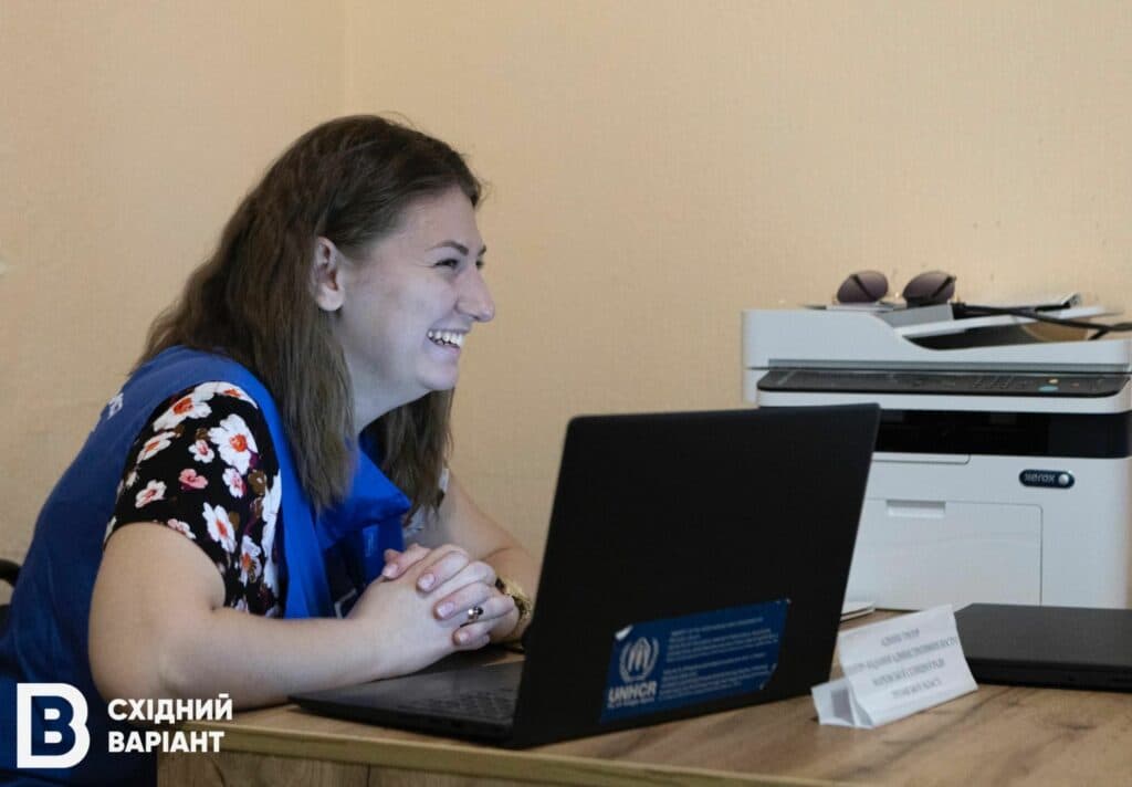 Марківка на Луганщині