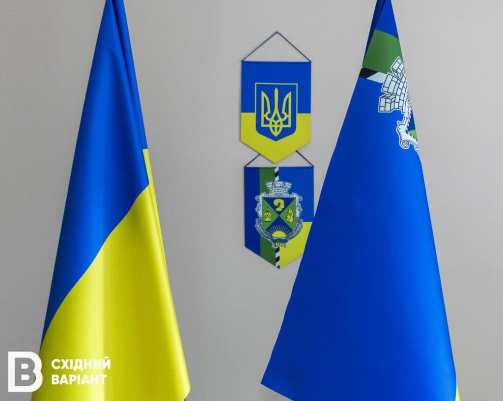 Марківка на Луганщині