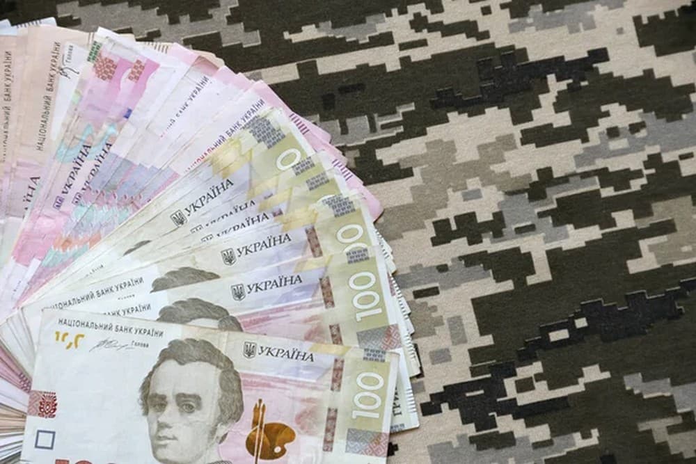 У Генштабі ЗСУ відповіли, чи всім військовозобов'язаним автоматично будуть виписані штрафи за несвоєчасне оновлення даних (відео)