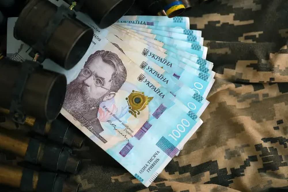 У ЗСУ розповіли про суми штрафів і можливі конфіскації майна для військовозобов'язаних українців, які не оновили дані (відео)