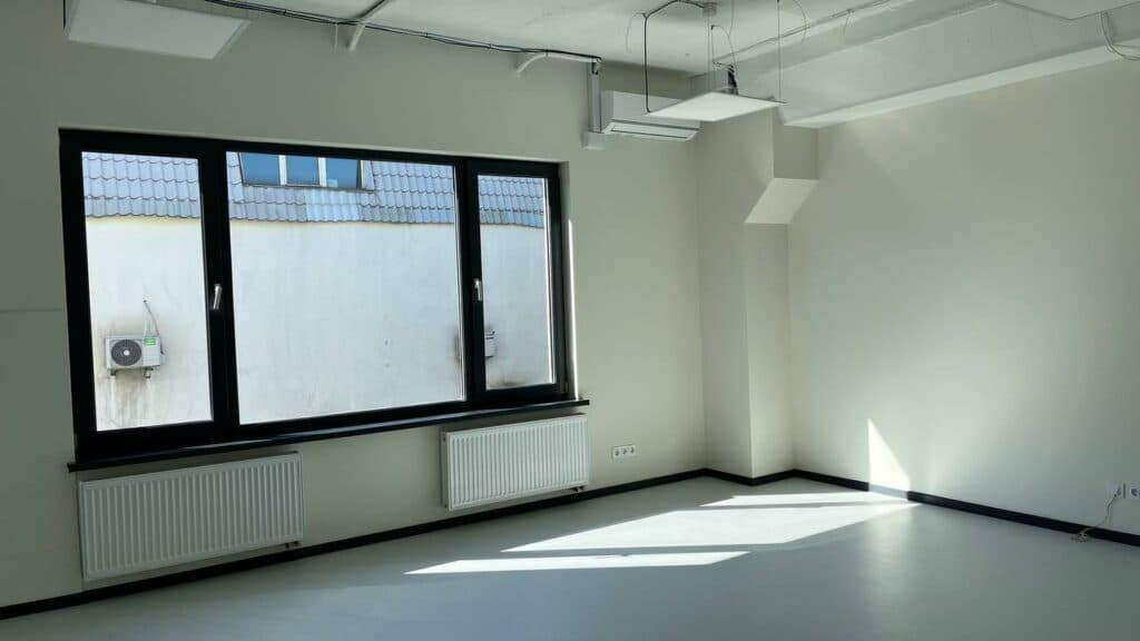 На базі лівобережного центру ЯМаріуполь у Києві облаштовують спеціалізований медичний хаб 3