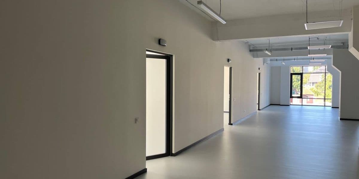 На базі лівобережного центру ЯМаріуполь у Києві облаштовують спеціалізований медичний хаб 4