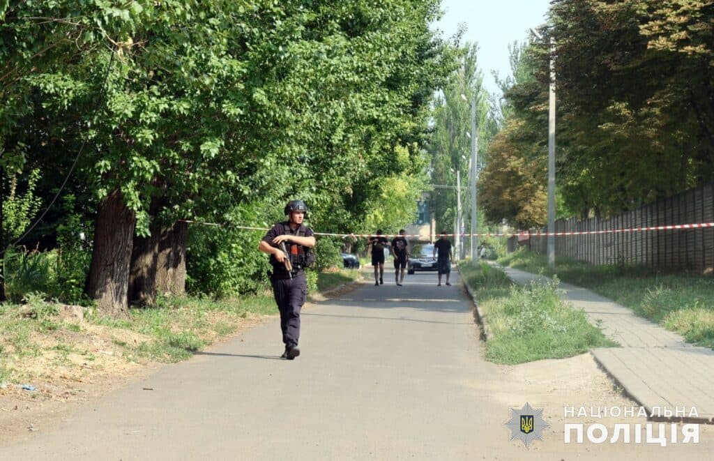 У Покровську розповіли про постраждалих від російського ракетного удару