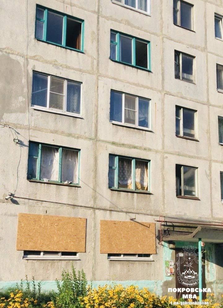 У ніч на 20 липня відбувся найбільш масований обстріл Покровської громади від початку повномасштабного вторгнення