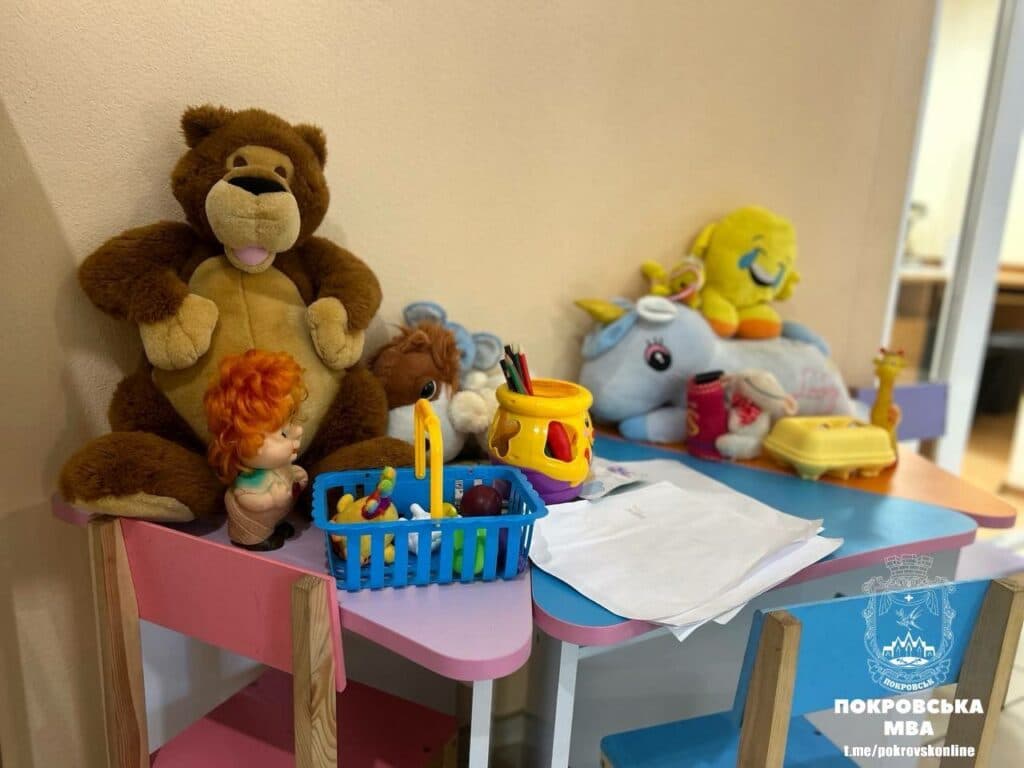 Покровське управління соцзахисту населення відновило прийом громадян 2