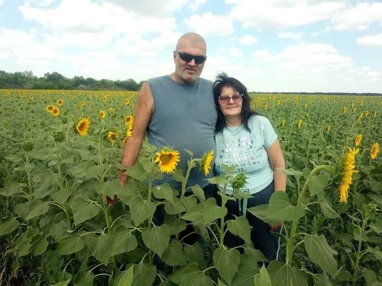 Притулок для тварин з Авдіївки Тимошенко