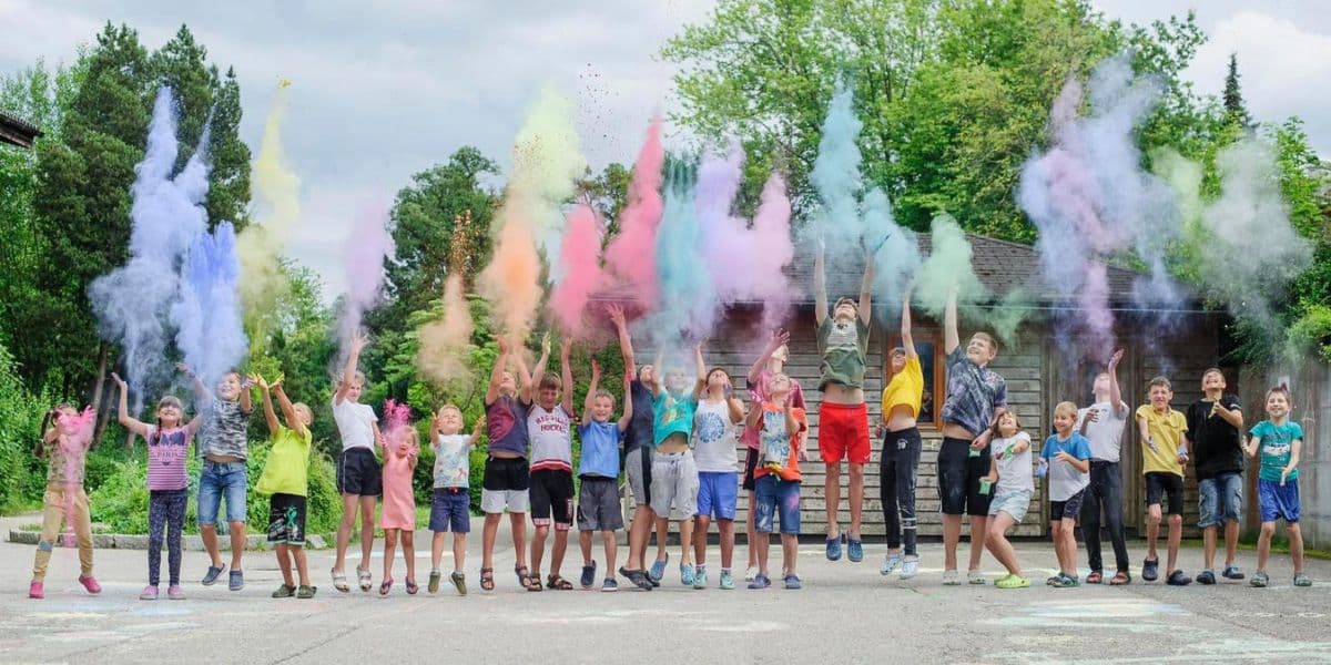 Сєвєродонецька обласна санаторна школа 1