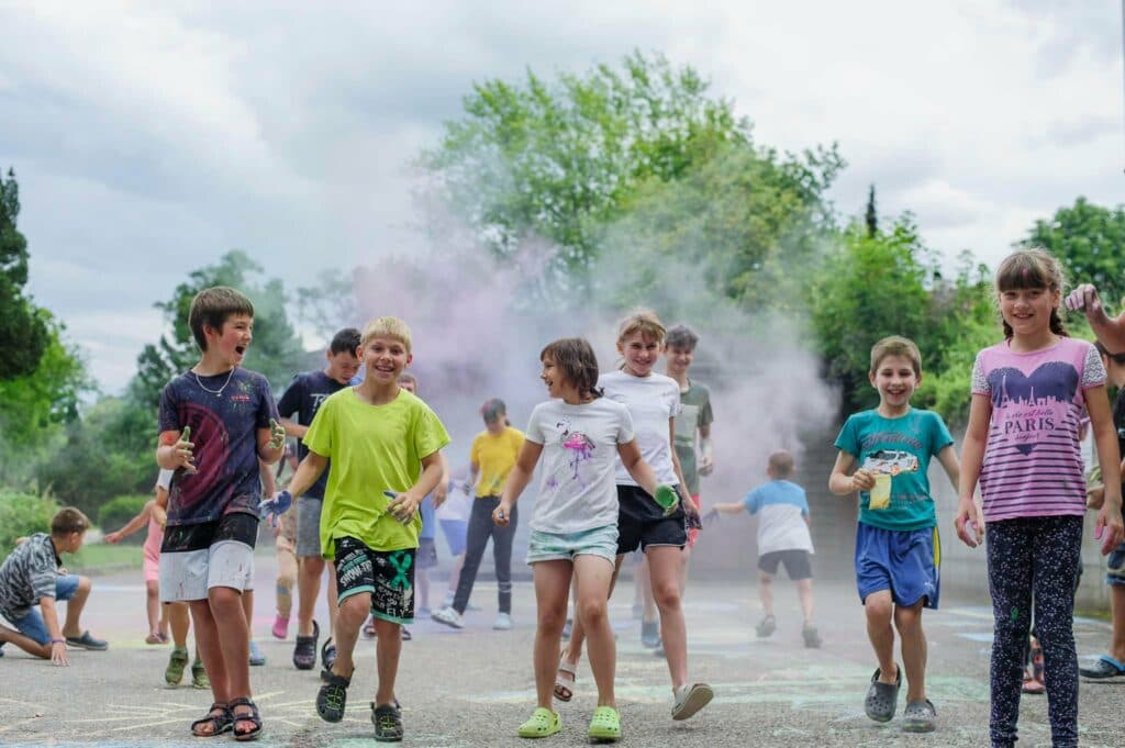 Сєвєродонецька обласна санаторна школа 2