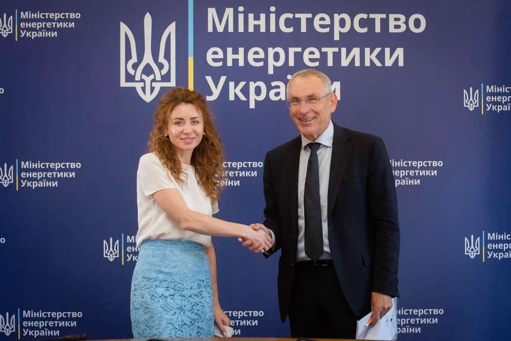 Україна зацікавлена у вивченні досвіду країн Північної Балтії щодо енергетичної євроінтеграції