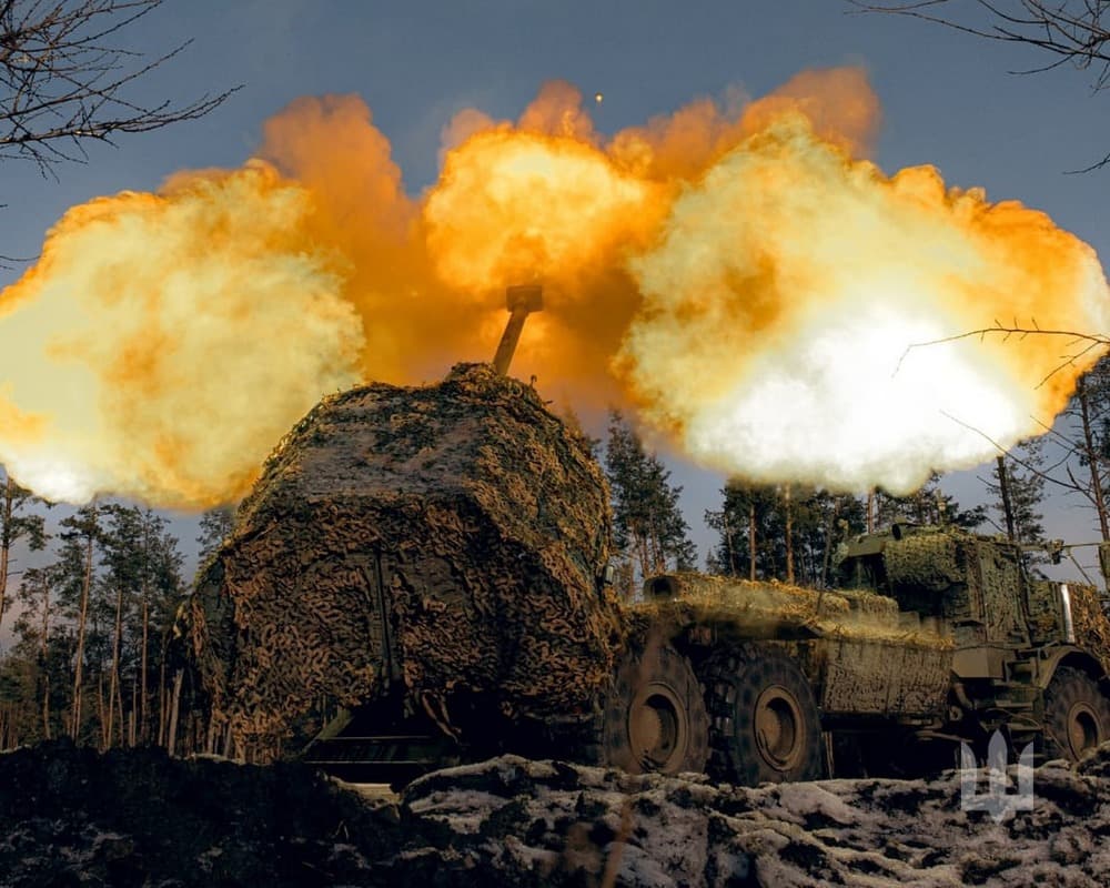 На Покровському напрямку українські захисники відбили 42 штурмові дії ворога