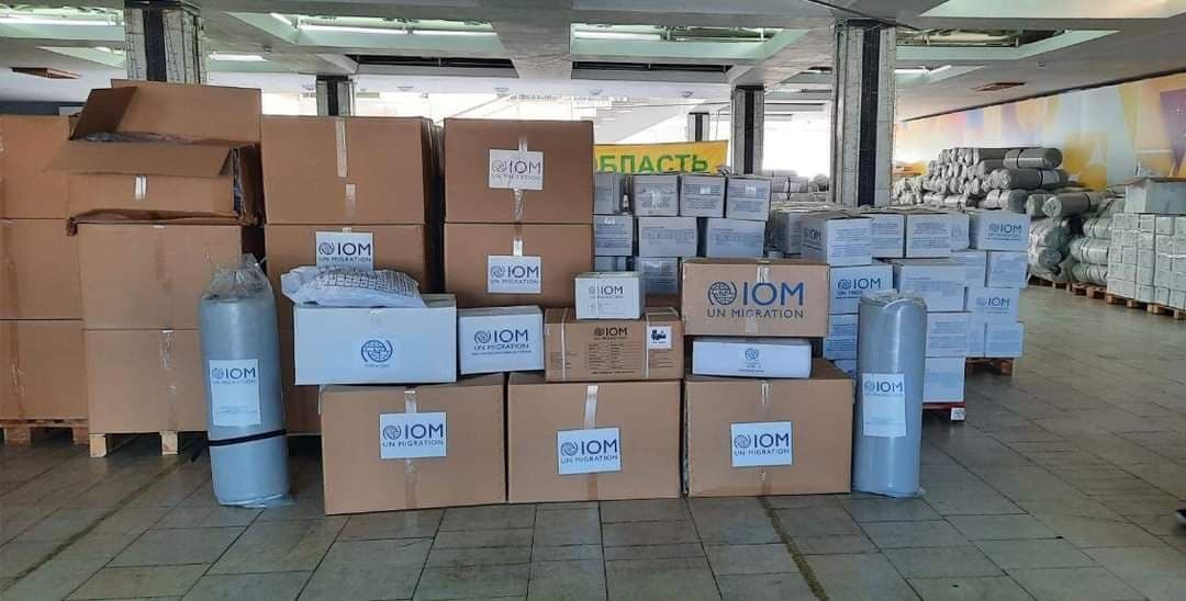 допомога від мом у дніпрі