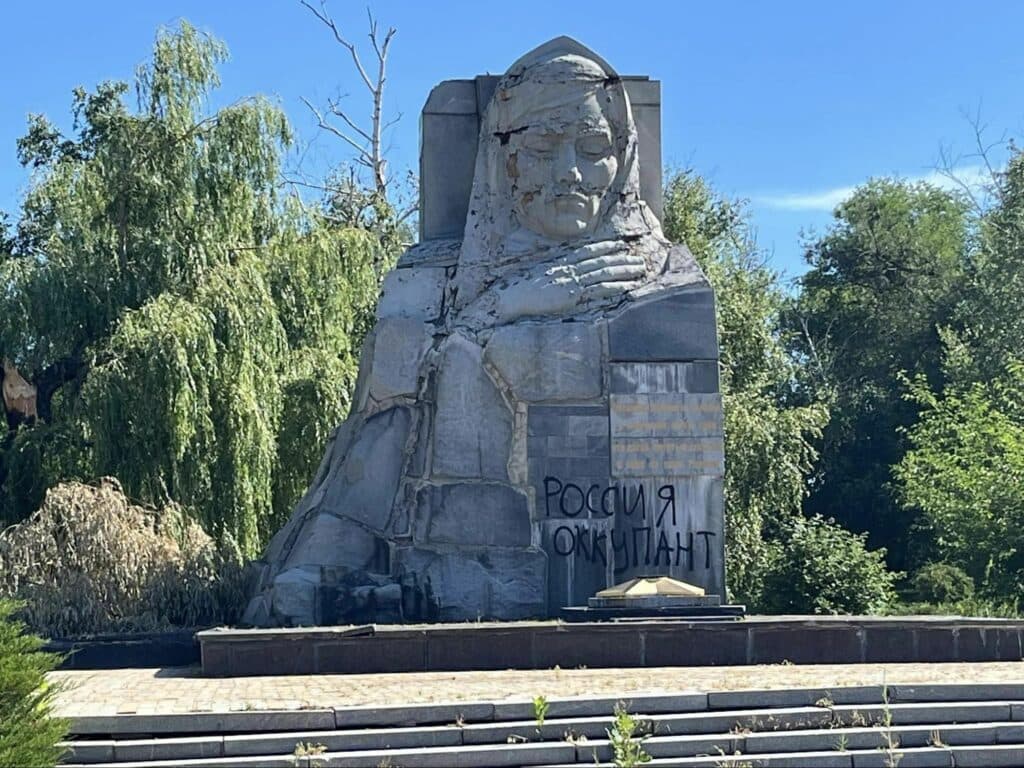 евакуація Торецьк Часів Яр