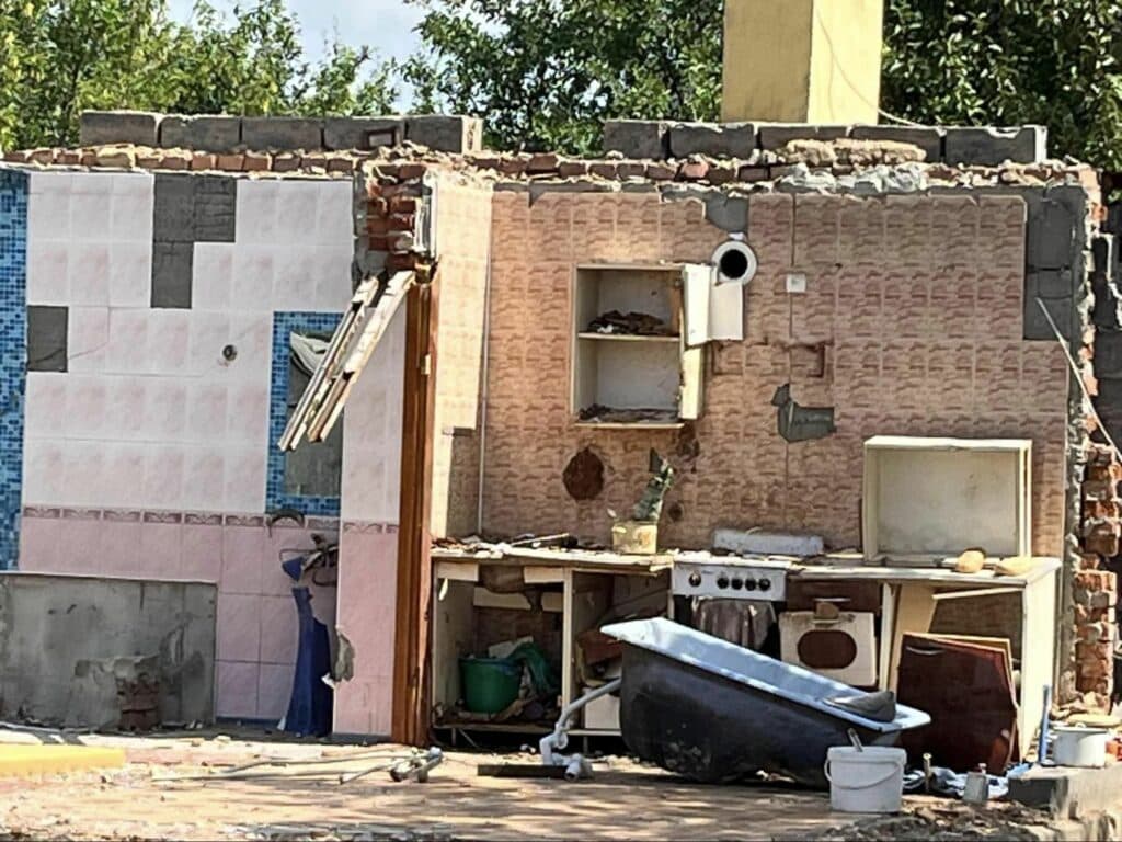 евакуація Торецьк Часів Яр