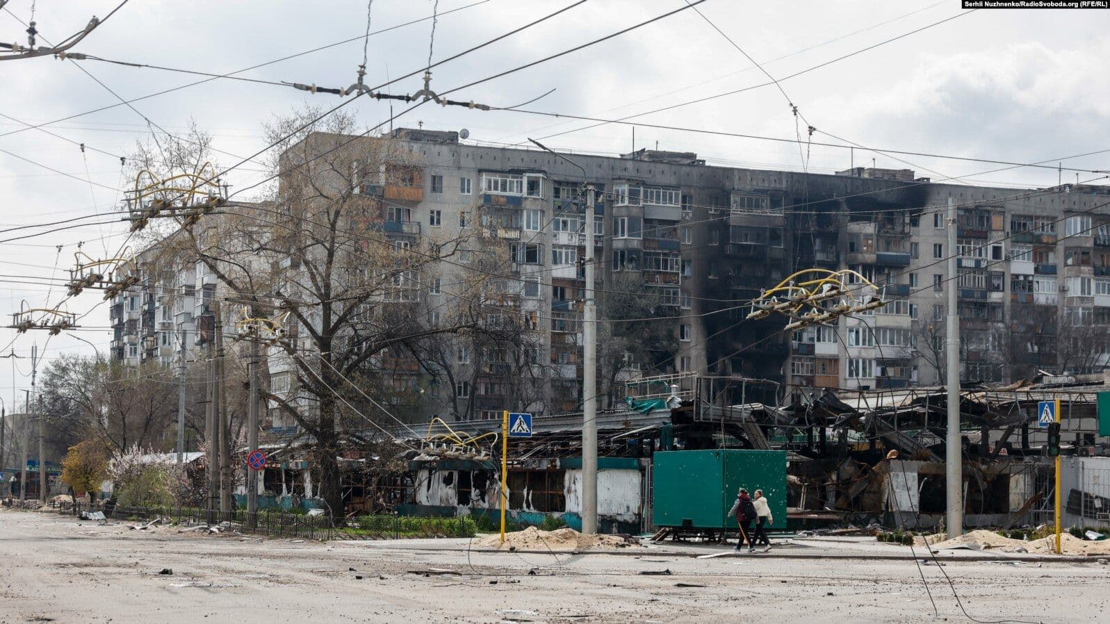 хореографиня з Сєвєродонецька