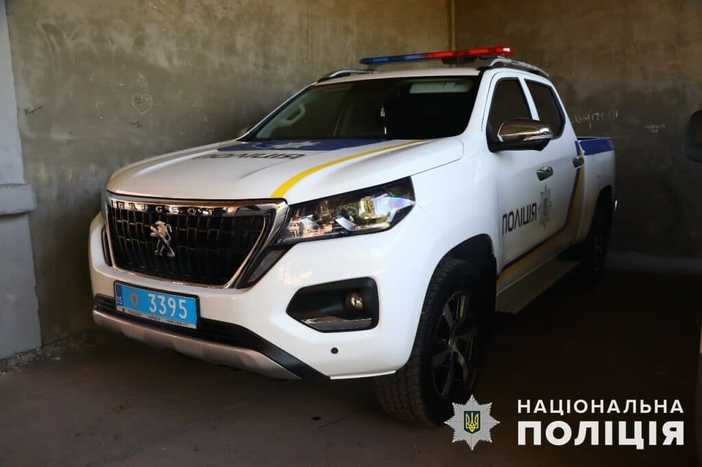 нагородили поліціянтів донеччини 6