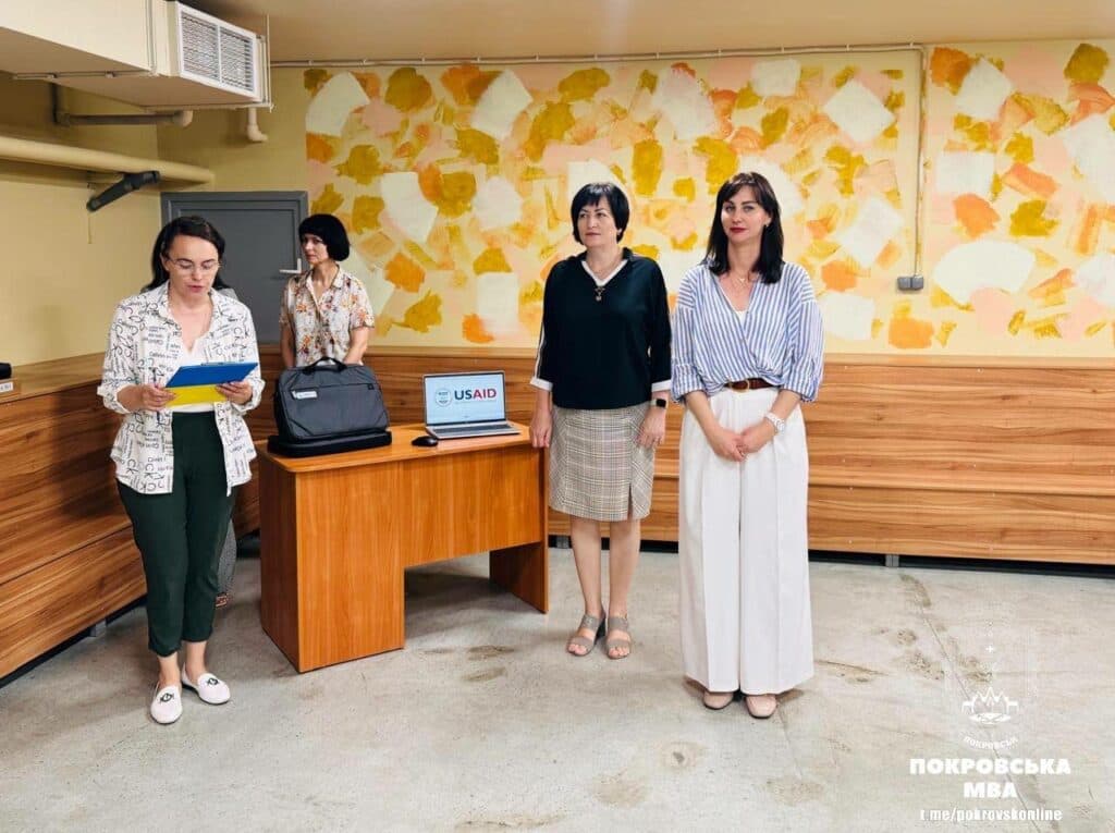 ноутбуки вчителям