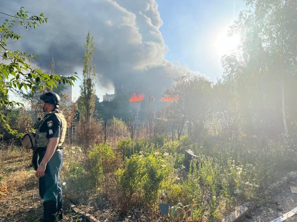 обстріл _13.07_2