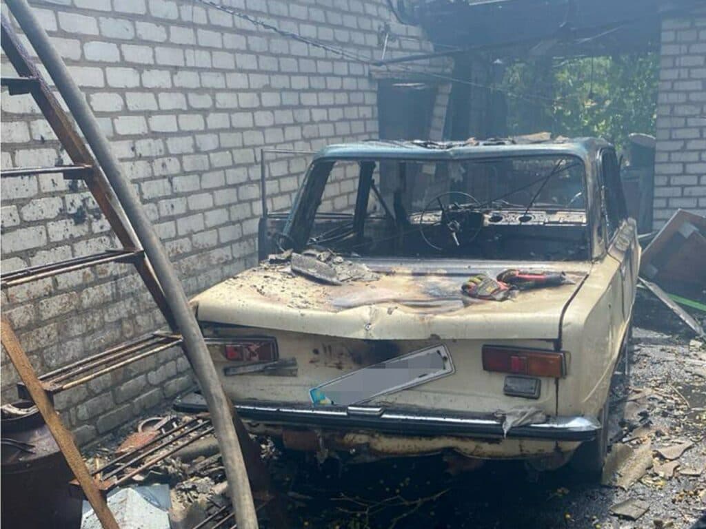 обстріл донеччини 17