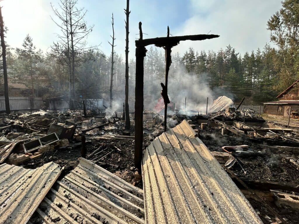 обстріл донеччини 4