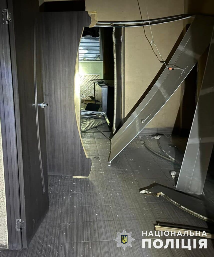 обстріл донеччини 7