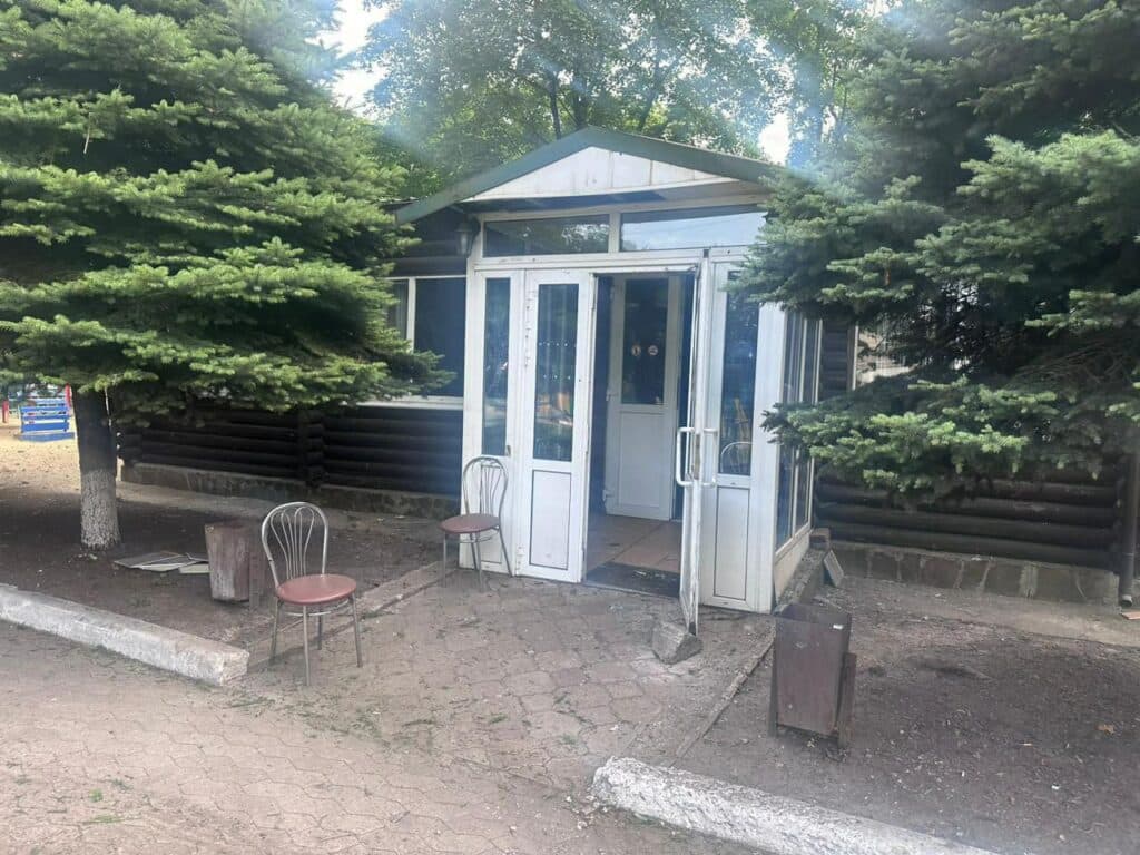 обстріл новогродівка 3