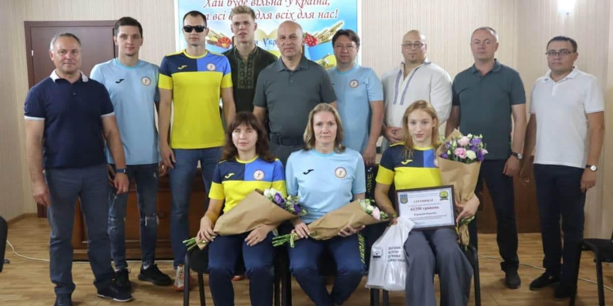 параолімпіці та філашкін