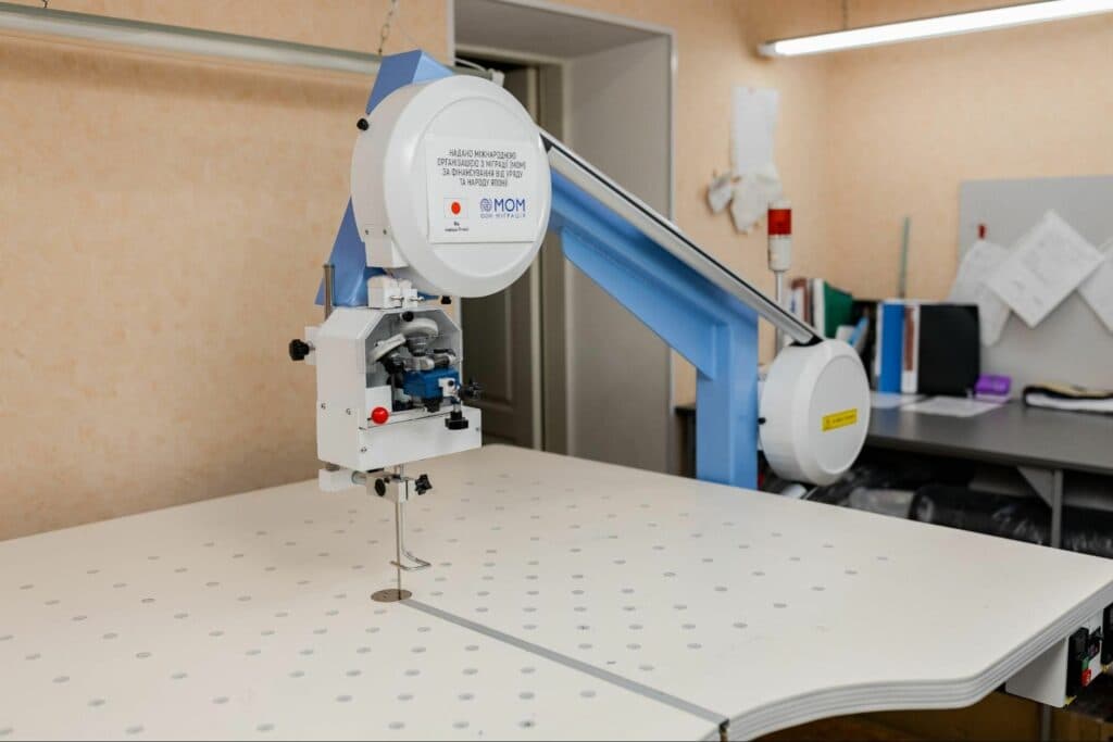 підприємиця Інеса Геєць