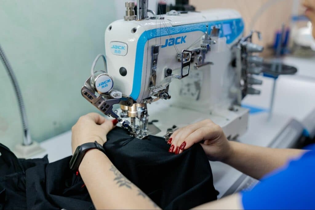 підприємиця Інеса Геєць