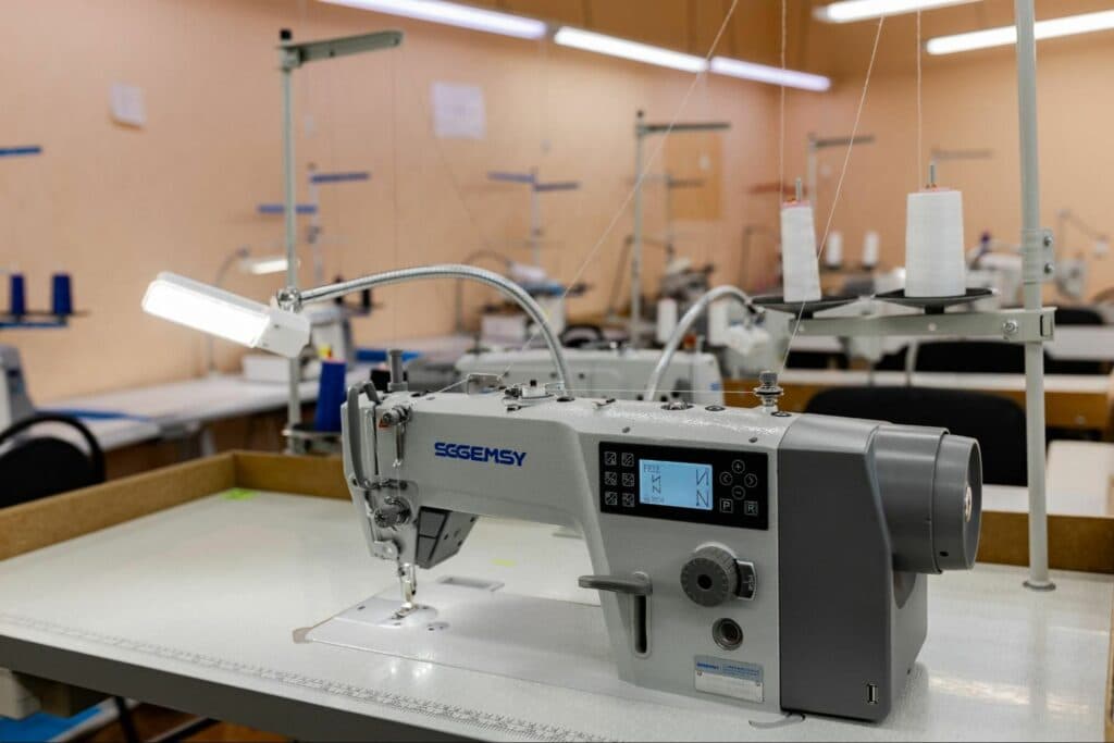 підприємиця Інеса Геєць