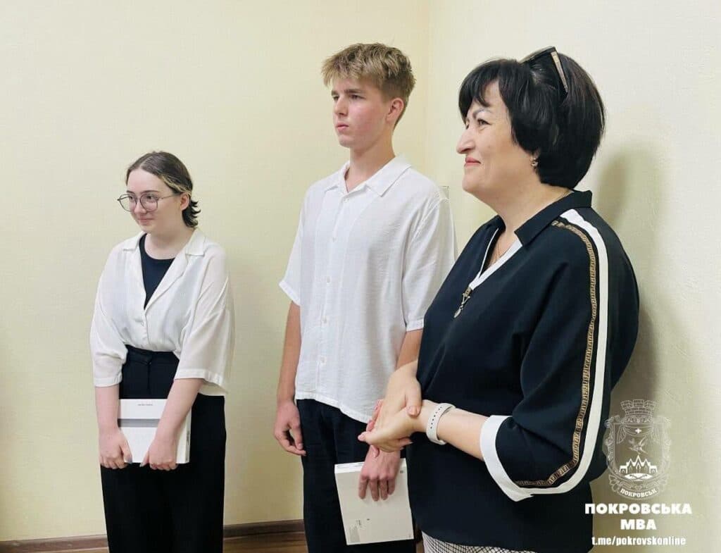 планшети учням