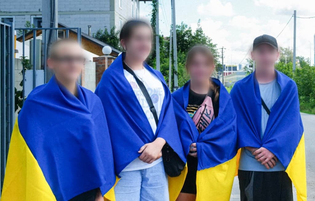 Фото: Telegram-канал Миколи Кулеби