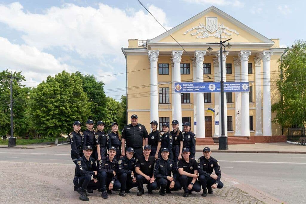 реінтеграція окупація