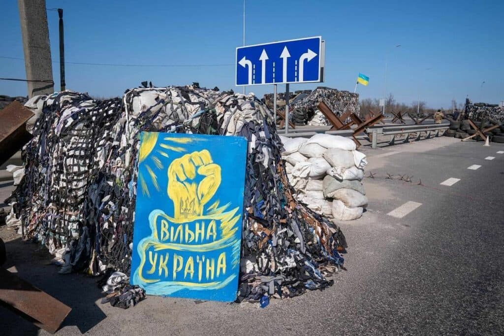 реінтеграція окупація