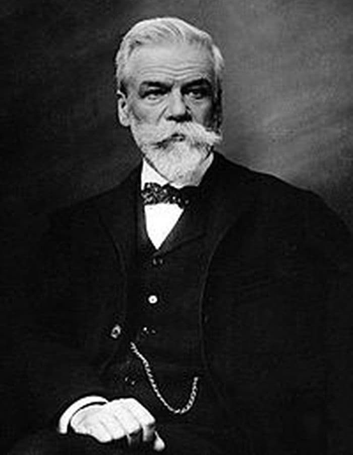 Ернест Сольве