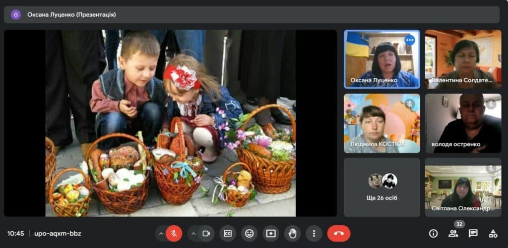 школа села Піддубне