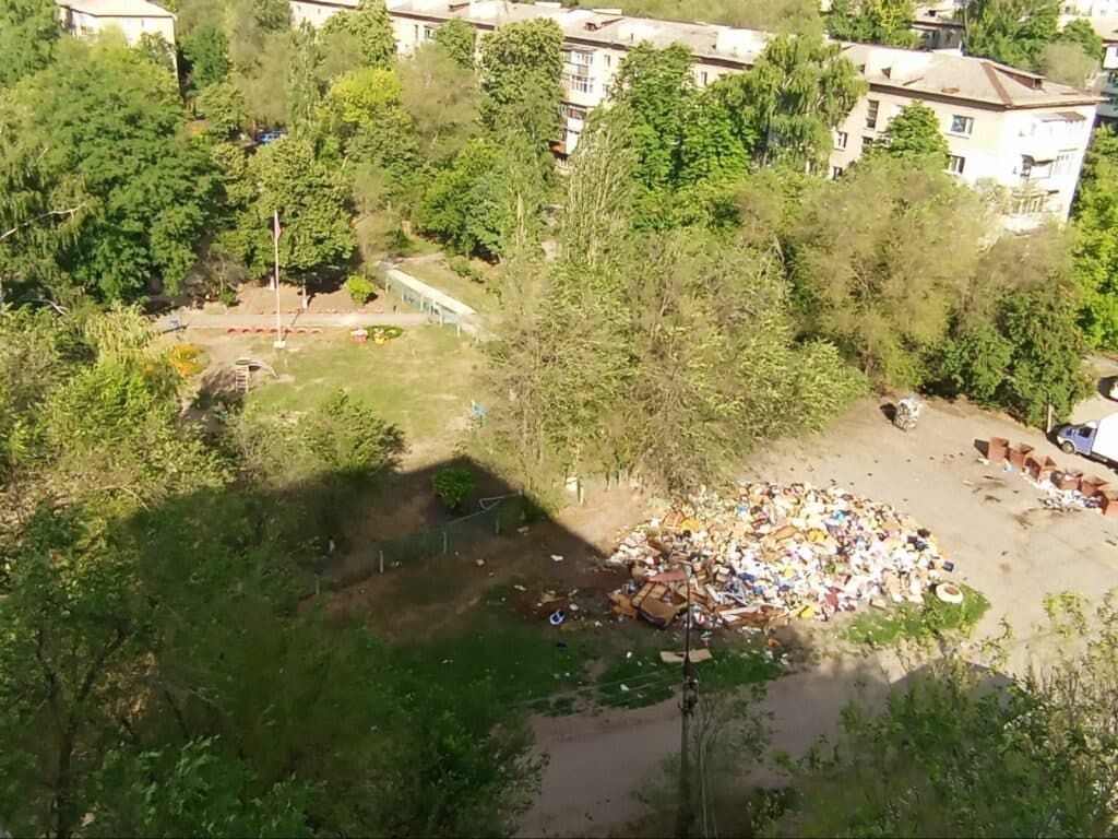 сміття проблеми з відходами ТОТ_05