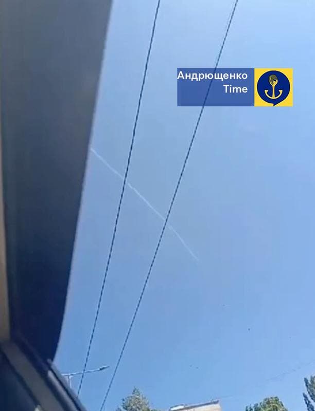 спрацювала ппо у маріуполі 3