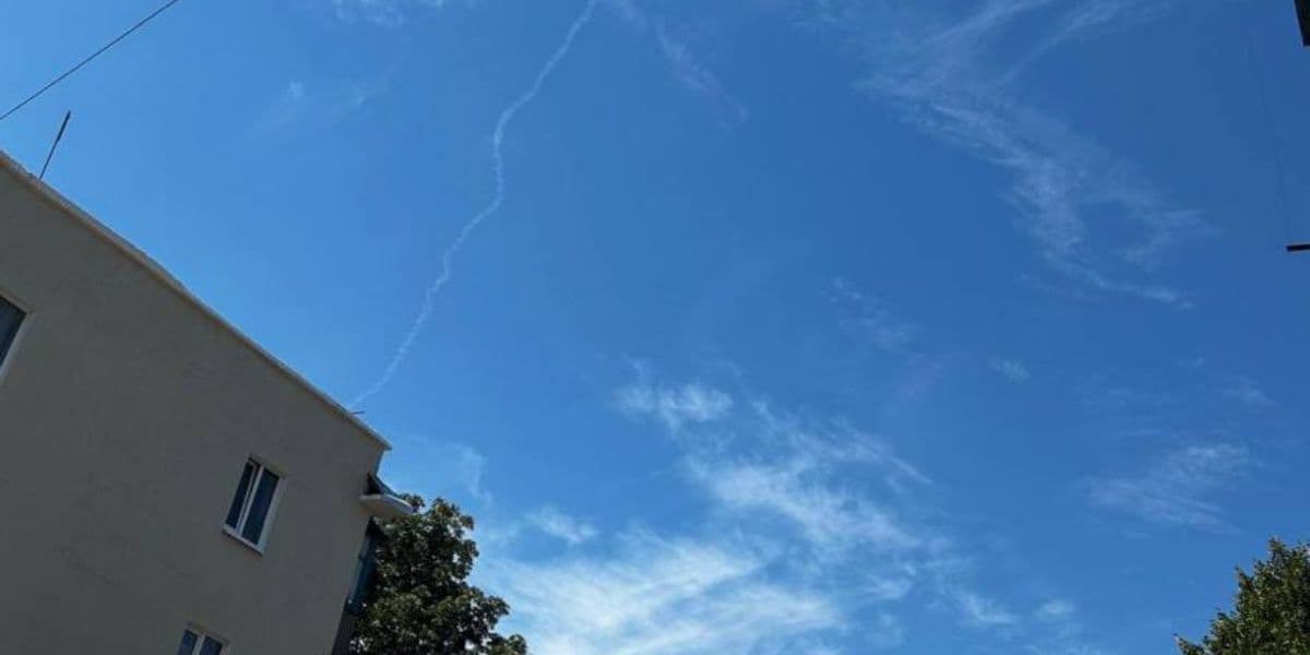 спрацювала ппо у маріуполі