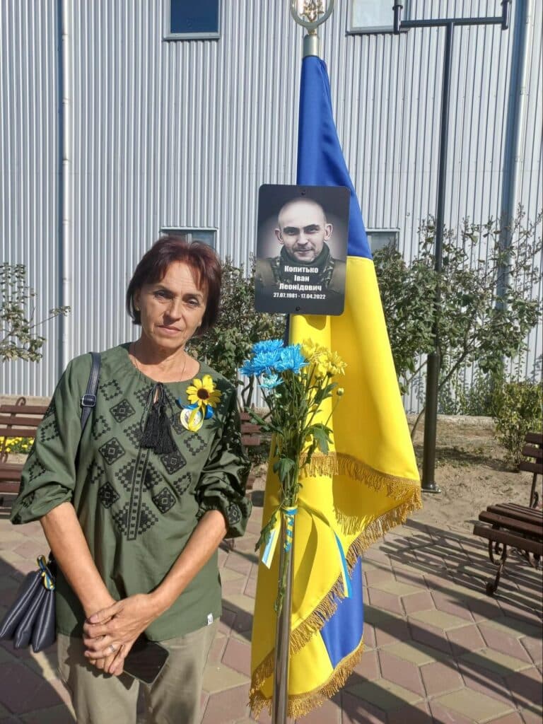 у Дніпрі меморіальні дошки