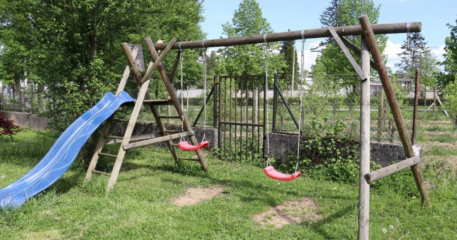 Словенська філантропія