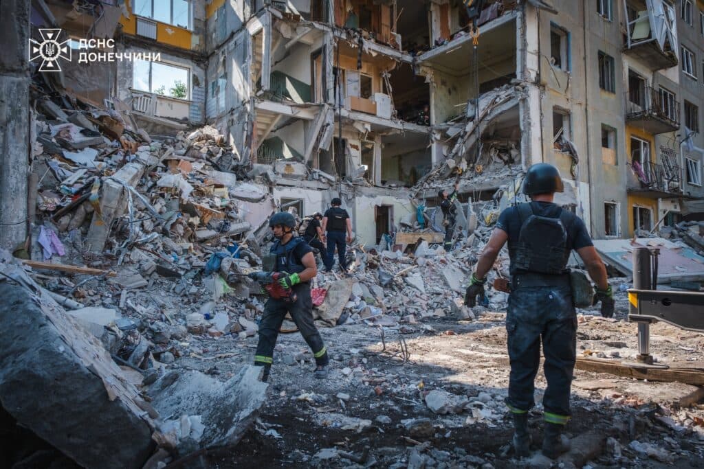 завали в мирнограді 4