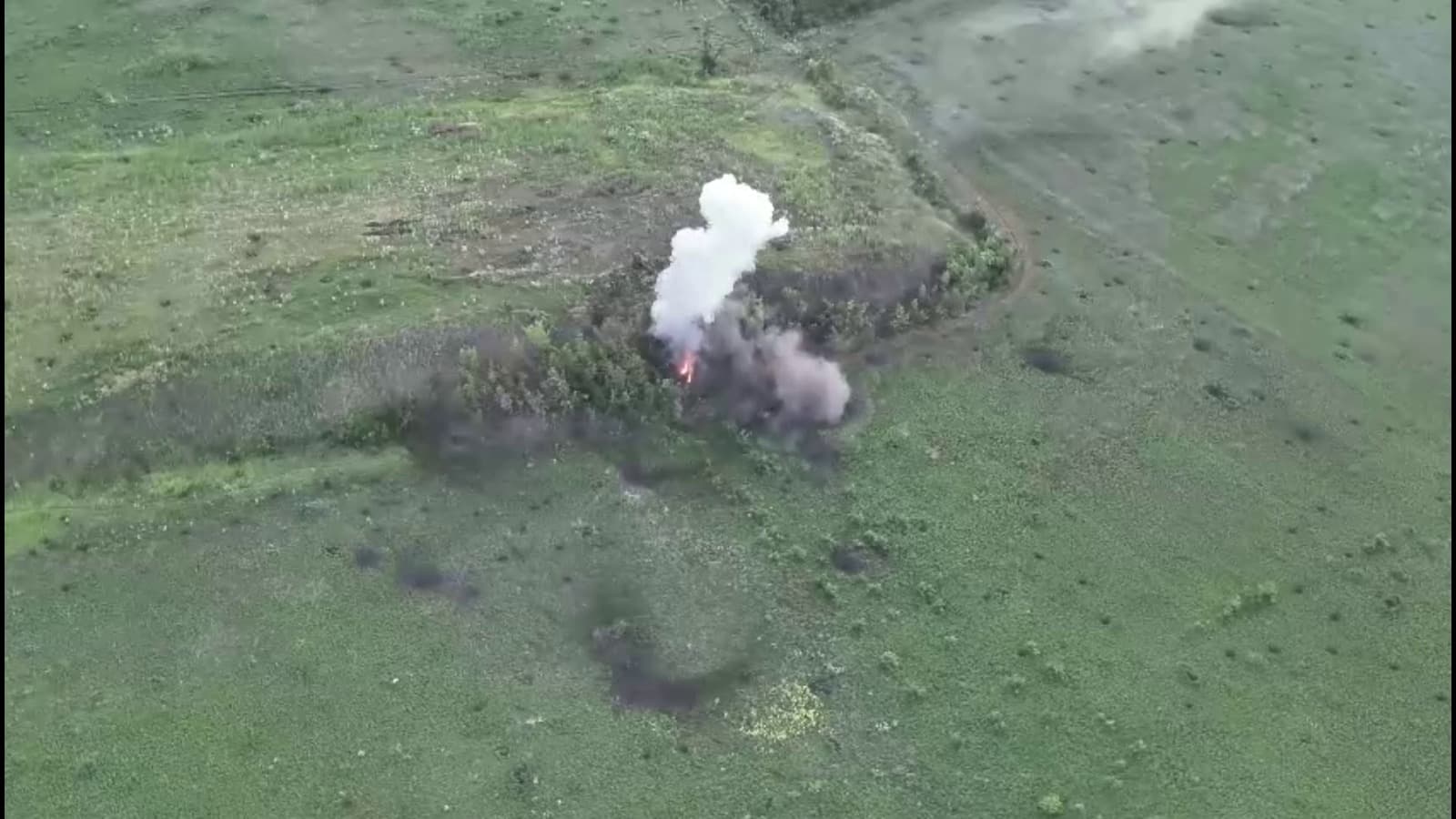 знищення БК, втрати рф