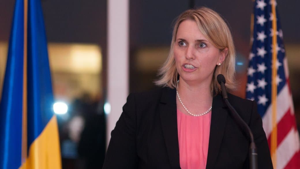 У США продовжують підтримку України та закликали памʼятати, що саме росія розпочала цю війну