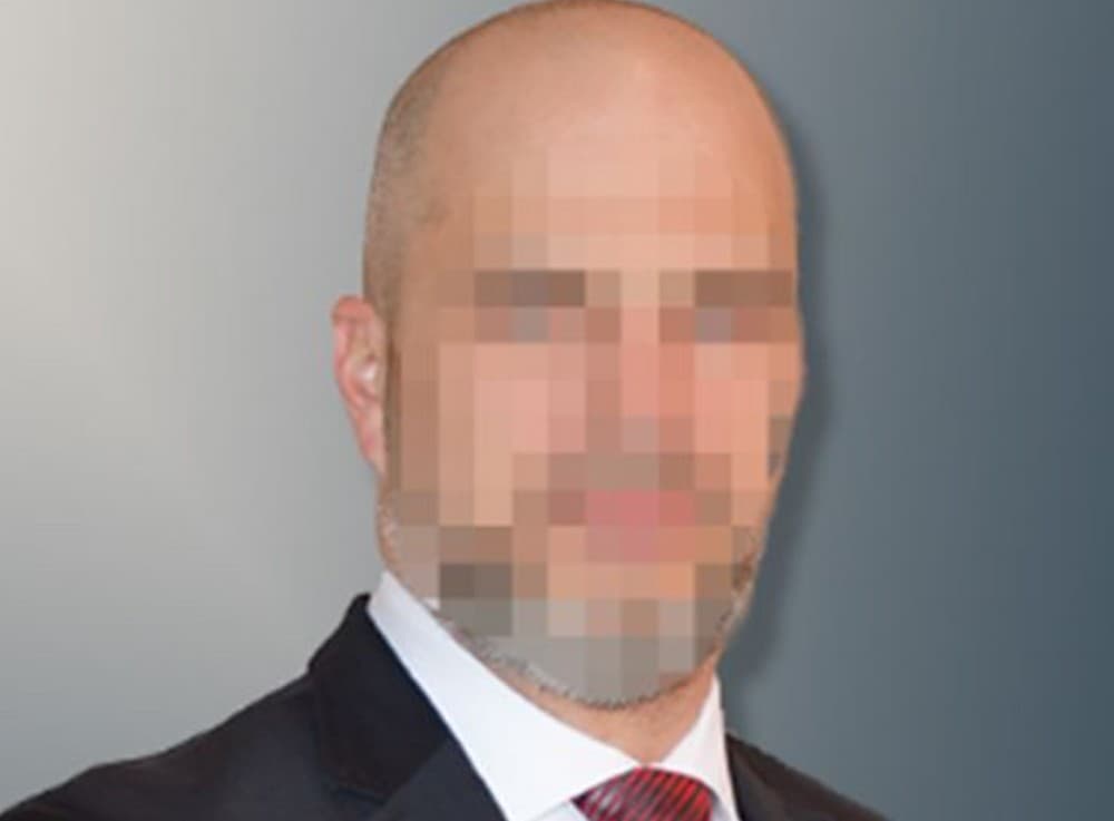 Очільнику "Дебальцевського муніципального округу днр" загрожує до 10 років ув’язнення в Україні