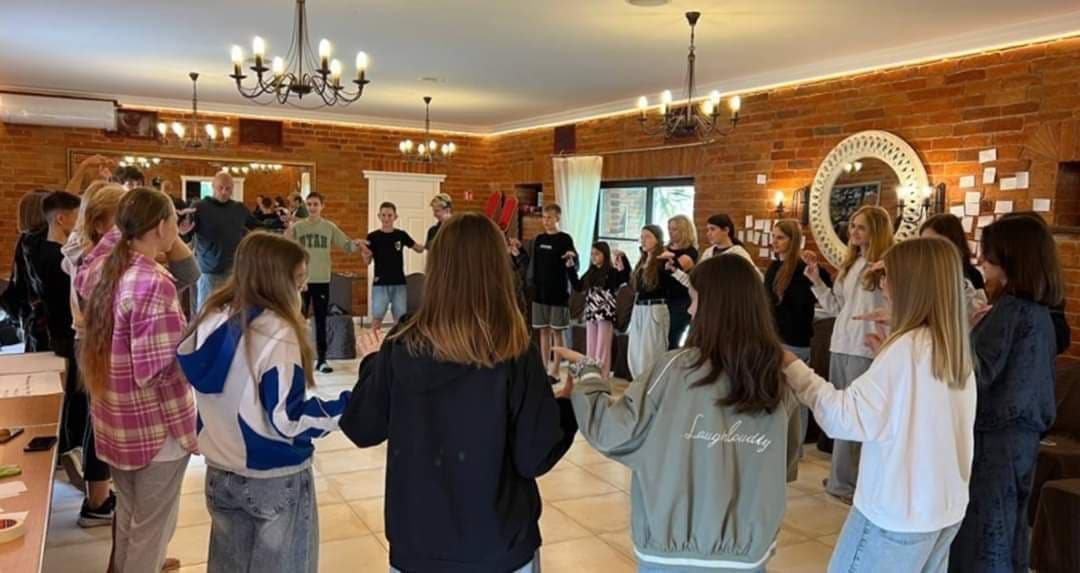 Діти з Сєвєродонецька оздоровляються у Литві