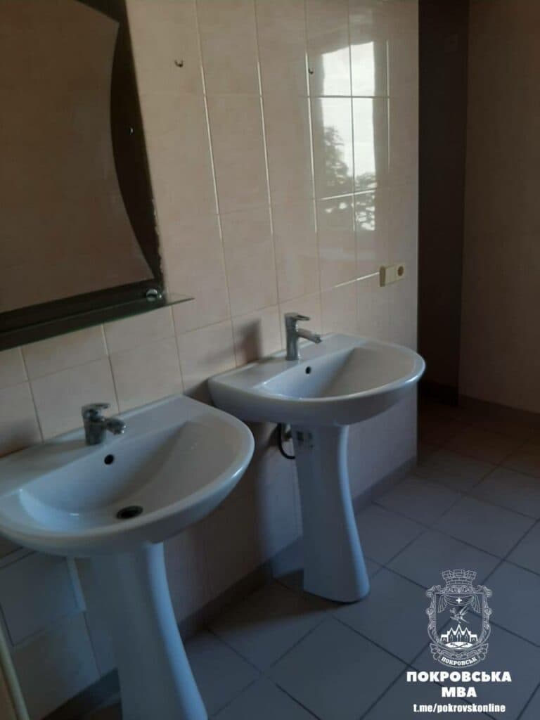 Для ВПО з Донеччини пропонують безкоштовне проживання із харчуванням на Харківщині (фото)