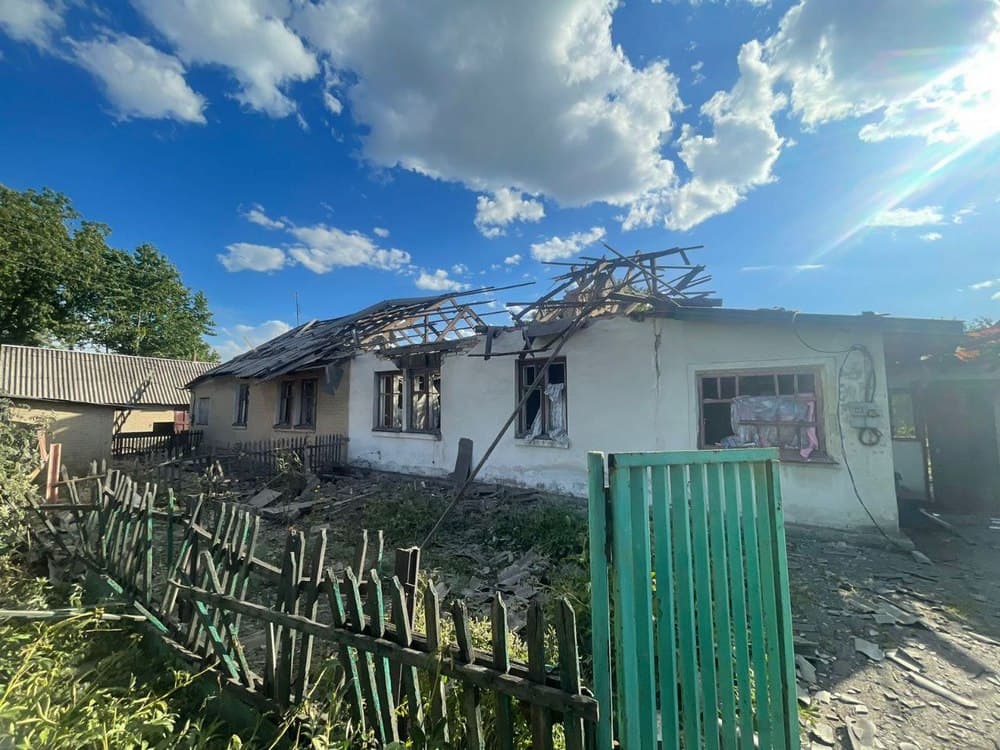 З Донеччини евакуювали ще 217 дітей