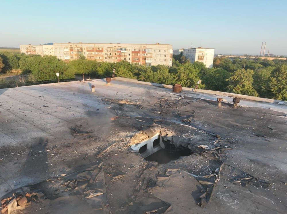 З Донеччини евакуювали ще 63 дитини