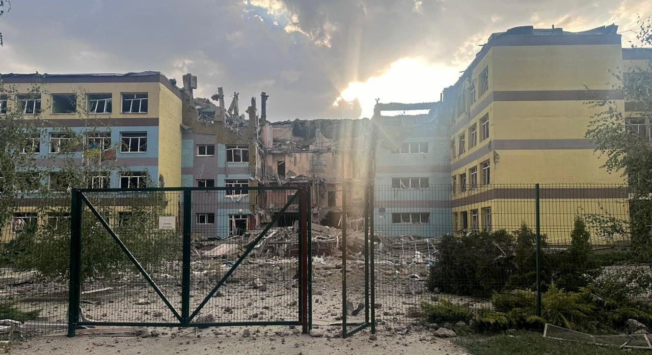 П’ятеро жителів Донеччини зазнали поранень через російські обстріли