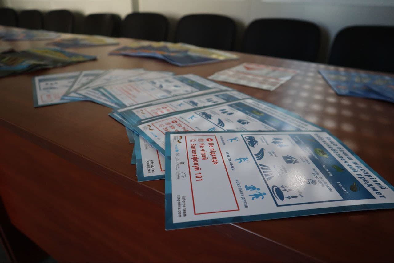 Філашкін оглянув пункти незламності та укриття у громадах Донеччини (фото)